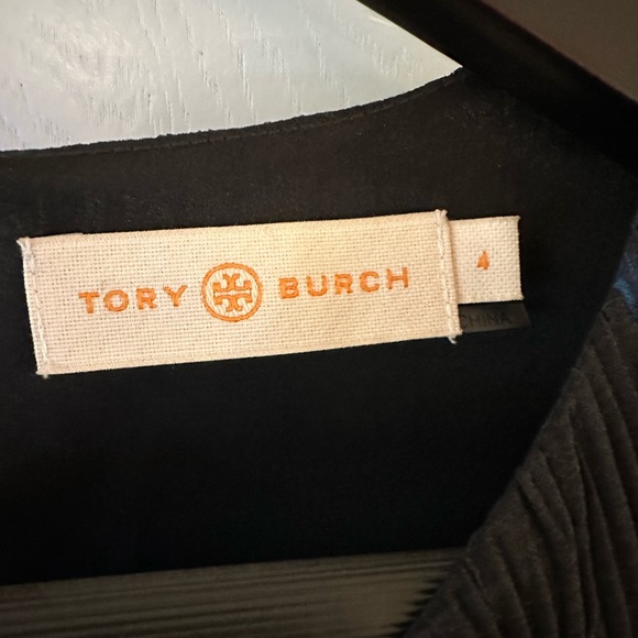 Rib Waist Long Sleeve Midi Dress - Picture 6 of 9